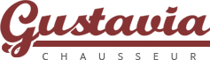 Gustavia shoes - logo